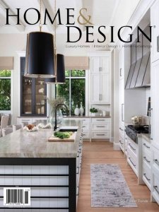 Home & Design Southwest Florida - 02.2021