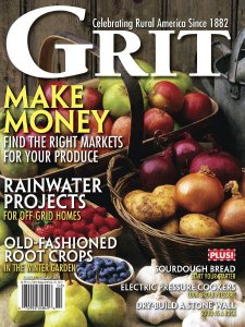 Grit - 01/02 2019