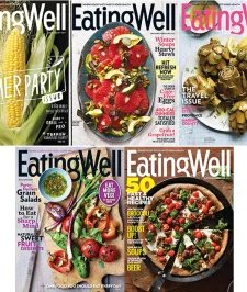 EatingWell - 2017 Full Year