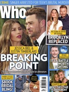 WHO - 05.11.2026