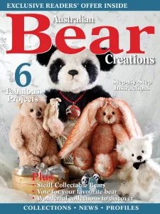 Australian Bear Creations - Vol 5 Is. 2 2026