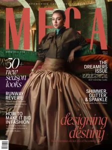 MEGA - Vol 10 2025