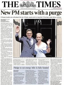 The Times - 21.07.2026
