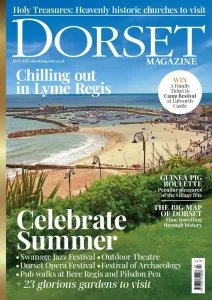 Dorset - 07.2025