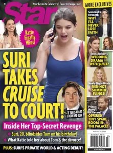 Star USA - 08.17.2026