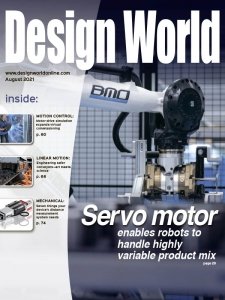 Design World - 08.2021