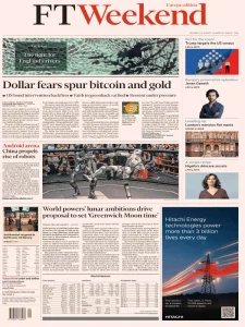Financial Times EU - 22.08.2026