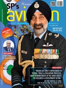 SP's Aviation - Vol 28 Is. 2 2025