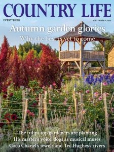 Country Life UK - 09.9.2026