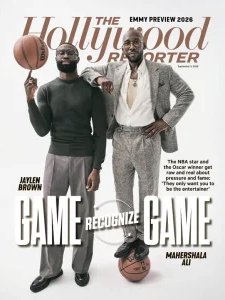 The Hollywood Reporter - 09.9.2026