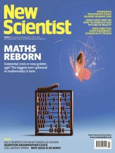New Scientist AU - 6.06.2026