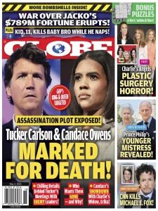 Globe - 05.4.2026
