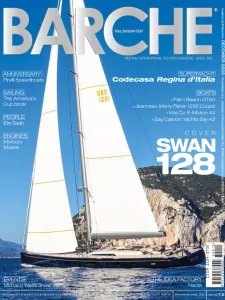 Barche - 12.2025