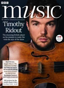 BBC Music - 06.2026