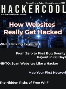 Hackercool - 04.2026