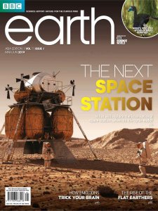 BBC Earth - 05/06 2019