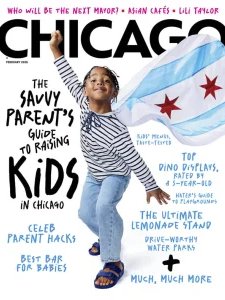 Chicago - 02.2026