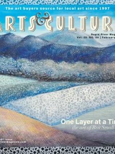 Rapid River Arts&Culture - 02.2026