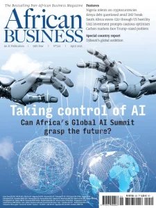 African Business - 04.2025