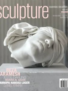 Sculpture - 11/12 2025