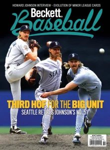 Beckett Baseball - 07.2026