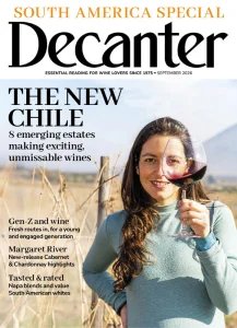Decanter UK - 09.2026