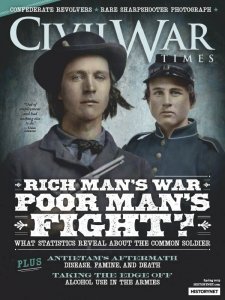Civil War Times - Spring 2023