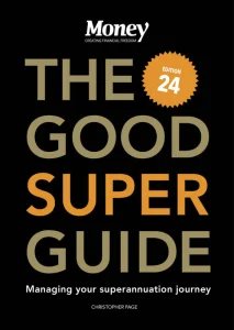 Money AU - The Good Super Guide 2026