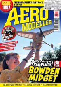 AeroModeller - 04.2026