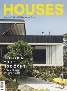 Houses AU - Is. 134 2020