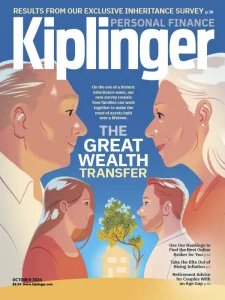 Kiplinger's Personal Finance - 10.2026