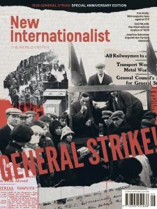 New Internationalist - 05/06 2026