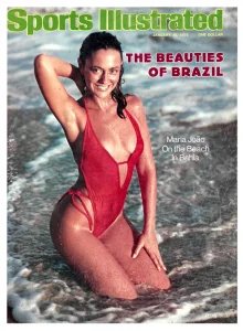Sports Illustrated - Swimsuit 1978