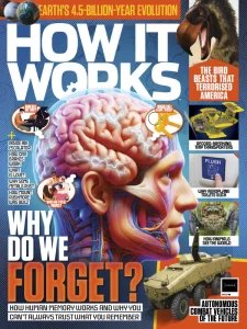 How It Works - Is. 199 2025