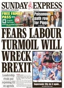 Sunday Express - 17.05.2026
