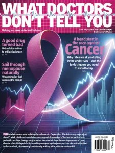What Doctors Don't Tell You AU NZ - 02/03 2026