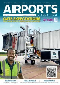 Airports International - Is. 1 2026