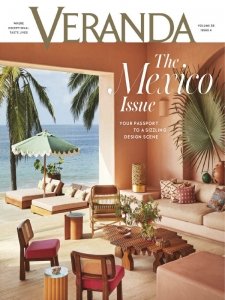 Veranda - 07/08 2024