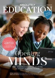 Absolutely Education Prep & Pre-Prep - Spring 2026
