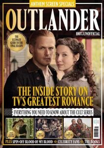Anthem Screen Special - Outlander 2026