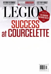 Legion - 09/10 2026