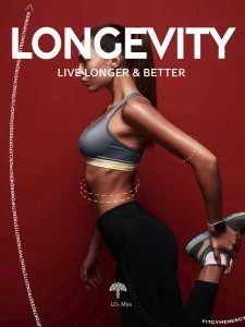 Longevity - Is. 1 2025