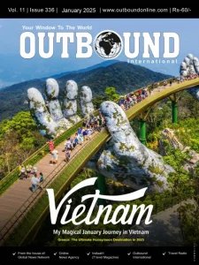 Outbound International - 01.2025