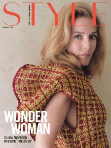 The Sunday Times Style - 16.08.2026