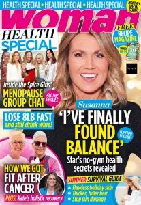 Woman Health Special - 23.07.2026