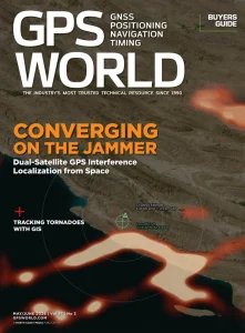 GPS World - 05/06 2026