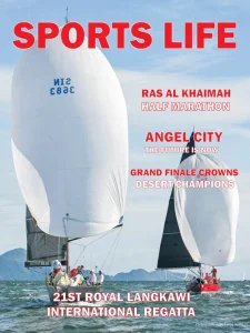 Sports Life - 02.2025