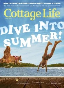 Cottage Life - Summer 2026