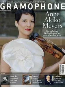 Gramophone - 07.2025