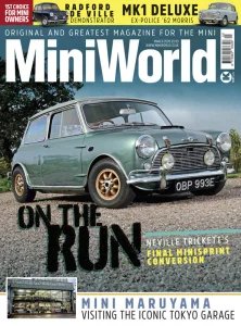 Mini World - 03.2026